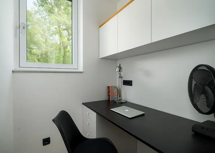 빌라 Sunset - With Private Pool, Squash Coart And Table Tennis