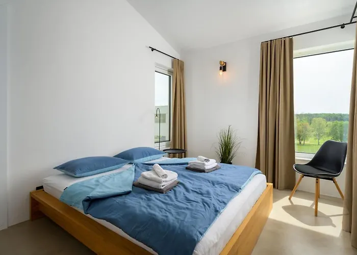 Sunset - With Private Pool, Squash Coart And Table Tennis * Fuškulin