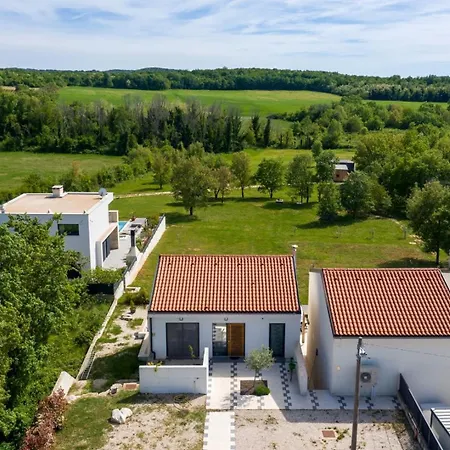 Sunset - With Private Pool, Squash Coart And Table Tennis Βίλα *